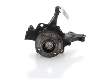 Right steering knuckle - Renault CLIO IV PH.1 - 400140589R - P1-8031J