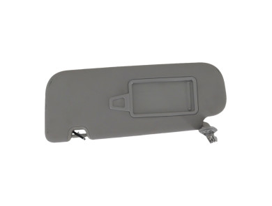 Left sun visor - KIA CEED II PH.1 - 85210A2050ED - R0-1221F