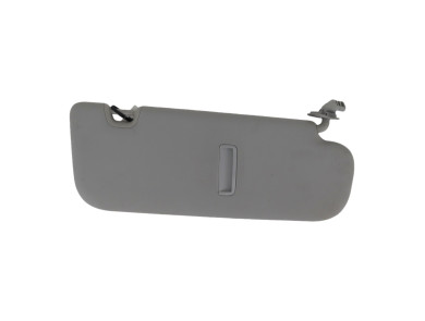 Left sun visor - KIA CEED II PH.1 - 85210A2050ED - R0-1221F