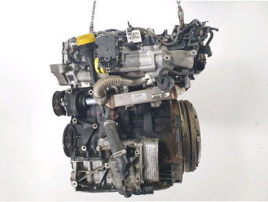 Moteur type M9R816 - Renault LAGUNA III PH.1 - A1-7280Q