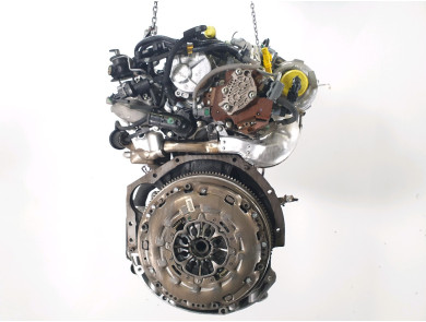 Engine type M9R816 - Renault LAGUNA III PH.1 - A1-7280Q