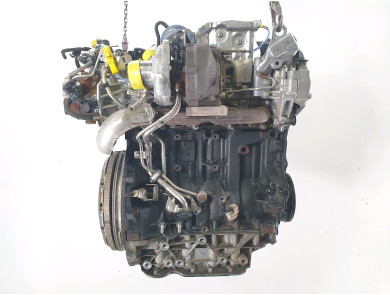 Engine type M9R816 - Renault LAGUNA III PH.1 - A1-7280Q