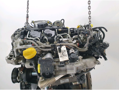 Engine type M9R816 - Renault LAGUNA III PH.1 - A1-7280Q