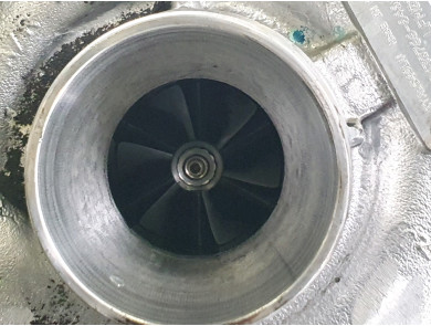 Engine type M9R816 - Renault LAGUNA III PH.1 - A1-7280Q