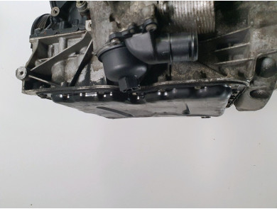 Engine type M9R816 - Renault LAGUNA III PH.1 - A1-7280Q