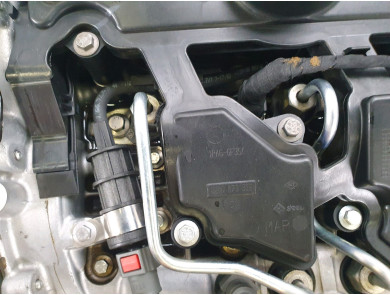 Moteur type M9R816 - Renault LAGUNA III PH.1 - A1-7280Q