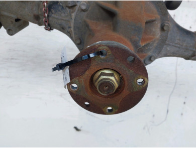 Rear differential - Suzuki JIMNY NS1K_TYPE - 46510-84A30 - H0-7066I