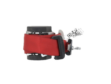 Ceinture sécurité arrière gauche occasion - Peugeot 207 SW - 8975 XW