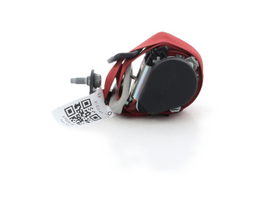 Ceinture sécurité arrière gauche - Peugeot 207 SW - 8975XW - B1-8354T