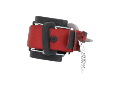 Ceinture sécurité arrière droite occasion - Peugeot 207 SW - 8975 XV