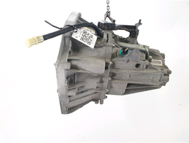 Gearbox used - Renault MEGANE - TL4086