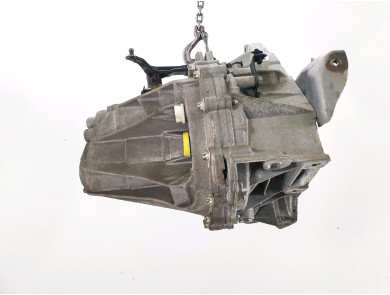 Gearbox type TL4086 - Renault MEGANE IV PH.1 - M1-0047C