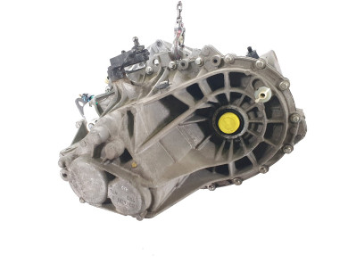 Gearbox type TL4086 - Renault MEGANE IV PH.1 - M1-0047C