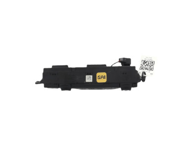 Commande de chauffage - KIA NIRO I PH.2 - 97250Q4160CA - E1-9198V