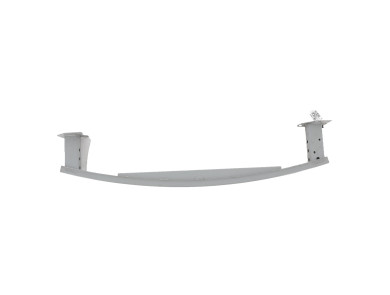 Rear bumper reinforcement bar used - Renault SCENIC - 756106348R