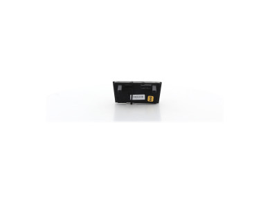Commande de chauffage - Saab 9.3 II PH.2 - 12772892 - E0-9970P