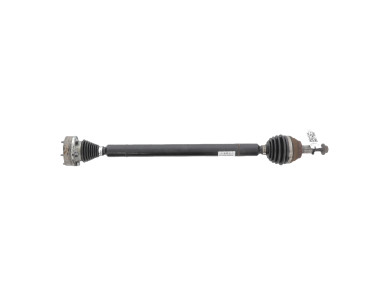 Right front transmission - Volkswagen GOLF PLUS PH.2 PLUS TDI - 5Q0407272FF - Z1-7642Y