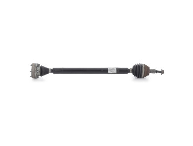 Right front transmission - Volkswagen GOLF PLUS PH.2 PLUS TDI - 5Q0407272FF - Z1-7642Y
