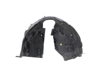 Pare boue avant gauche occasion - Opel CORSA - 98 590 214 80