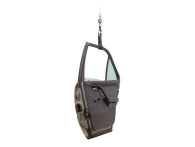 Right rear door - Mercedes CLASSE C I PH.1 - Gris Clair - 202730120528 - R1-5270E