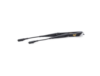 Front wiper arms (x2) used - Saab 9-3 SPORT HATCH - 12778385