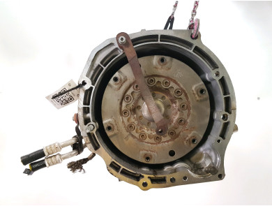 Gearbox type 55278585 - Alfa-Romeo STELVIO - U1-0060H
