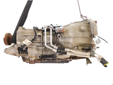 Gearbox type 55278585 - Alfa-Romeo STELVIO - U1-0060H