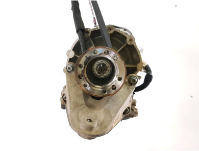 Gearbox type 55278585 - Alfa-Romeo STELVIO - U1-0060H