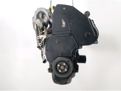 Moteur occasion - Citroen SAXO - VJX