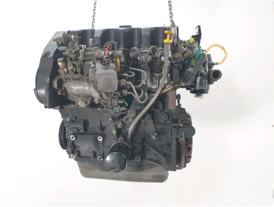 Moteur type VJX - Citroen SAXO PH.2 - Y1-4613A