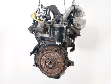 Moteur type VJX - Citroen SAXO PH.2 - Y1-4613A