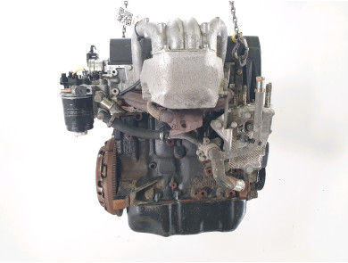Moteur type VJX - Citroen SAXO PH.2 - Y1-4613A