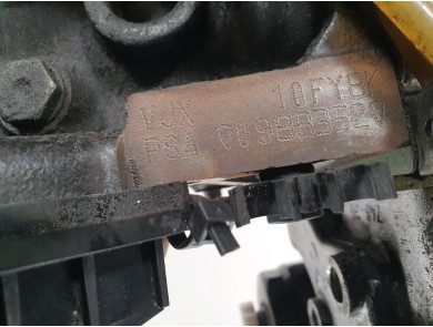 Moteur type VJX - Citroen SAXO PH.2 - Y1-4613A
