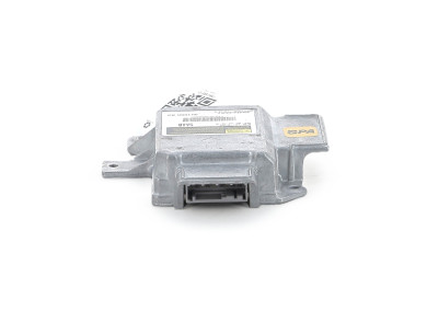 Airbag control unit used - Saab 9.3 - 12841443