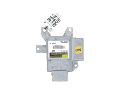 Calculateur d'airbag - Saab 9.3 II PH.2 - 12841443 - F0-9818U