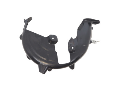 PARE BOUE ARG used - Renault CAPTUR - 767496113R