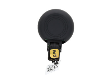 Compte-tours - Renault TWINGO II PH.1 - 8200934864 - C1-8290F