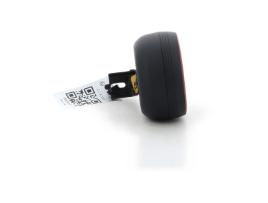 Compte-tours - Renault TWINGO II PH.1 - 8200934864 - C1-8290F