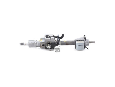 Steering column   used - Saab 9.3 SPORT SEDAN - 12846147