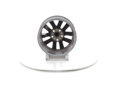 Jante alu - Volkswagen TRANSPORTER VI PH2 - 7E0601025N8Z8 - V1-7040U