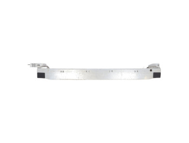 Rear bumper reinforcement bar - DS ds7 ph 2 - Gris Fonce - 9816354480 - H1-7360T