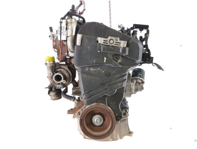 Engine type K9K898 - Dacia DUSTER I PH.1 - Z1-7139M
