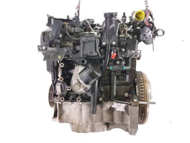 Engine type K9K898 - Dacia DUSTER I PH.1 - Z1-7139M
