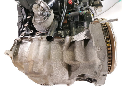 Engine type K9K898 - Dacia DUSTER I PH.1 - Z1-7139M