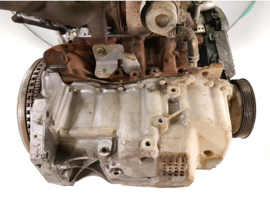 Moteur type K9K898 - Dacia DUSTER I PH.1 - Z1-7139M