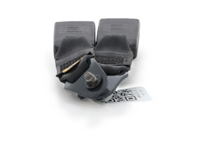 Left rear belt clip - Dacia DUSTER I PH.1 - 8200752494 - B1-8256M