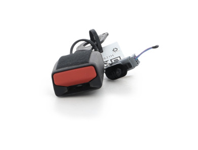 Attache ceinture sécurité arrière gauche occasion - Renault ESPACE - 878178233R