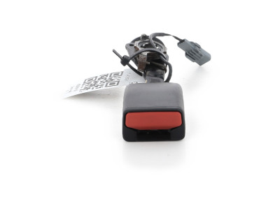 Attache ceinture sécurité centrale occasion - Renault SCENIC - 888434244R