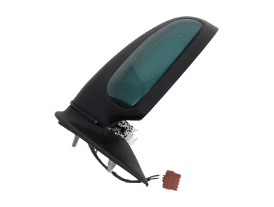 Rétroviseur droit occasion - Citroen SAXO - 00008148TW