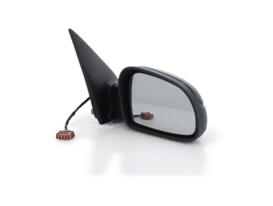 Rétroviseur droit - Citroen SAXO PH.2 - Vert Fonce - 00008148TW - Z1-0317M